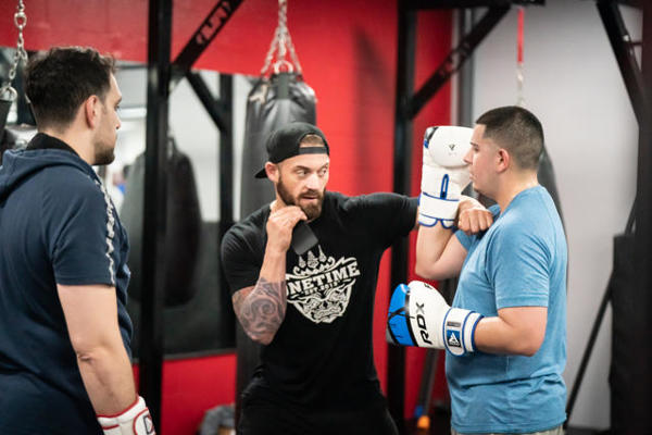 Best Muay Thai free in Houston, TX classes in Westchase: Train like a pro