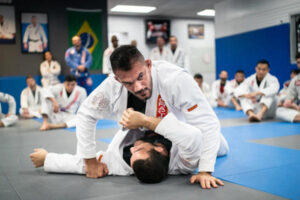 Jiu jitsu classes near me for adults Westchase Houston Texas EUA