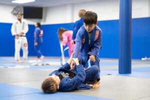 Jiu jitsu for 3 year olds Westchase Houston Texas EUA