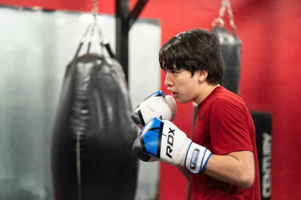 Kids Muay Thai free in Houston, TX Classes: Build discipline & confidence