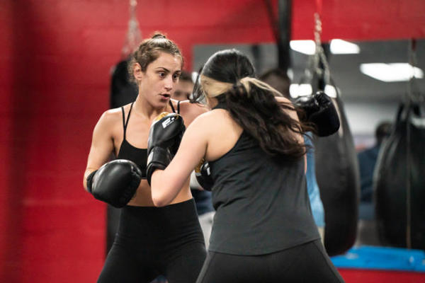 Muay Thai free in Houston, TX for beginners: Your first class awaits Muay Thai free in Houston, TX for beginners: Your first class awaits