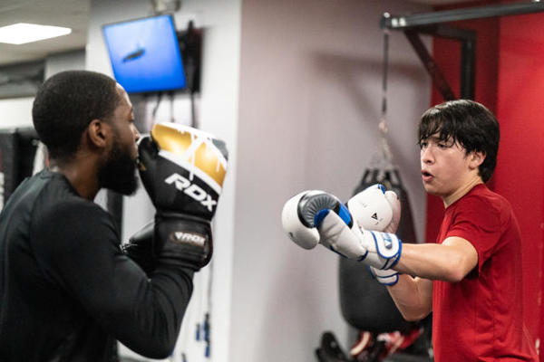Muay Thai free in Houston, TX training: Classes for all skill levels 