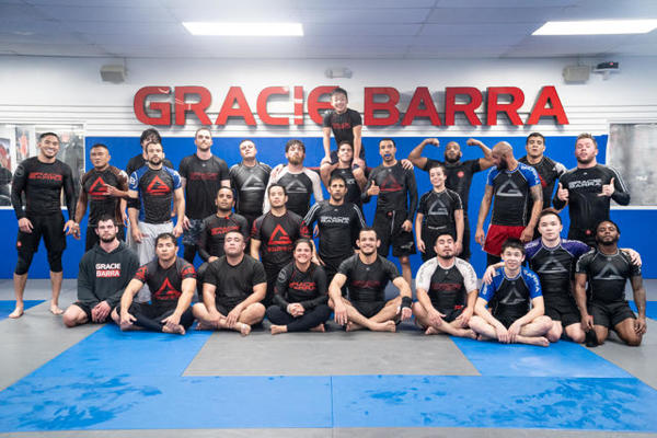 No gi bjj near me Westchase Houston Texas EUA