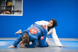 Self defense classes for females near me Westchase Houston Texas EUA