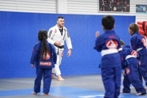Self defense for kids Westchase Houston Texas EUA