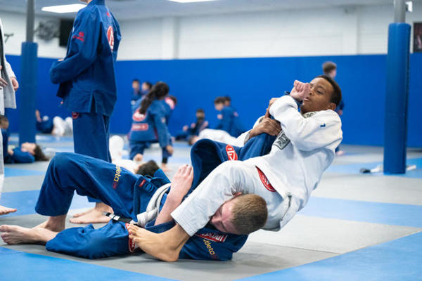 Youth Brazilian jiu jitsu Westchase Houston Texas EUA Youth Brazilian jiu jitsu Westchase Houston Texas EUA