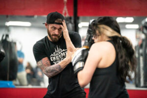 Adult Muay Thai free in Houston, TX classes: For every age and fitness level