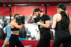 Benefits of Muay Thai free in Houston, TX classes: Health, fitness & self-defense