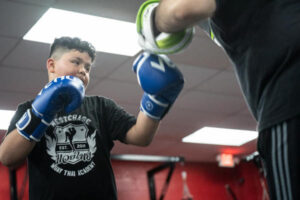 Experienced Muay Thai free in Houston, TX instructors: Learn from the best