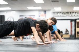 Explore Muay Thai free in Houston, TX classes: A full body workout