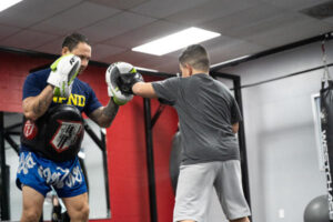 Explore Muay Thai free in Houston, TX classes: A full body workout