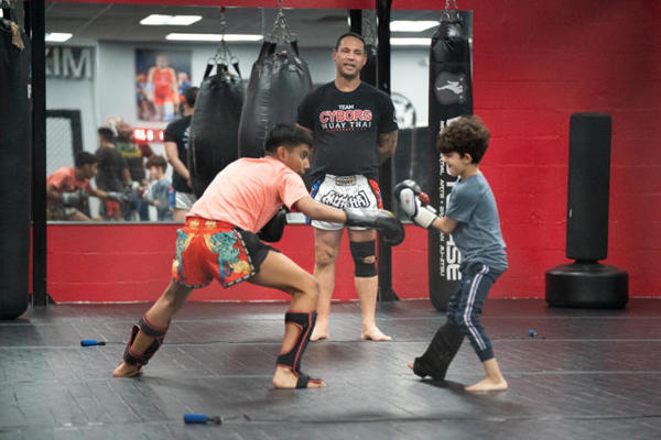 Get started with Muay Thai free in Houston, TX classes: Beginner's guide