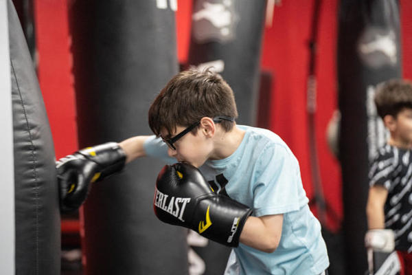 Muay Thai free in Houston, TX classes: Transform your body & mind Muay Thai free in Houston, TX classes: Transform your body & mind