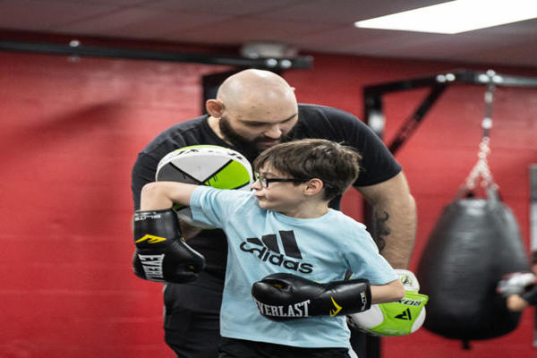 Muay Thai free in Houston, TX classes for confidence & discipline Muay Thai free in Houston, TX classes for confidence & discipline
