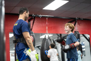 Muay Thai free in Houston, TX classes with certified trainers