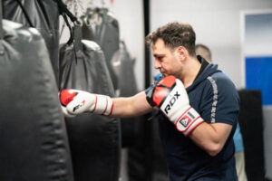 Muay Thai free in Houston, TX fundamentals classes: Build a strong base