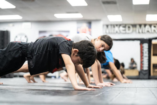 Sign up for Muay Thai free in Houston, TX classes today! Sign up for Muay Thai free in Houston, TX classes today!