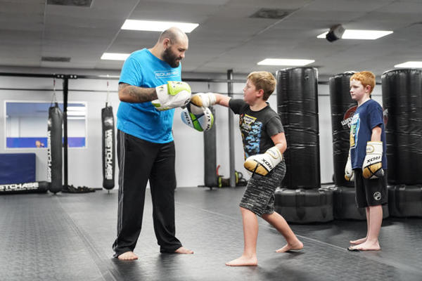 Why take Muay Thai Free in Houston, TX classes: Unleash your inner warrior Why take Muay Thai Free in Houston, TX classes: Unleash your inner warrior