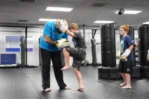Why take Muay Thai Free in Houston, TX classes: Unleash your inner warrior