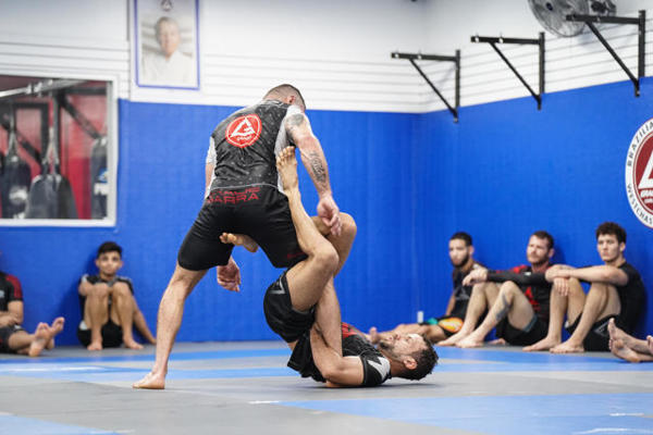 Adult martial arts training in Houston, TX Houston, TX 