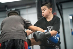 Beginners welcome: Your first muay thai free in Houston, TX class