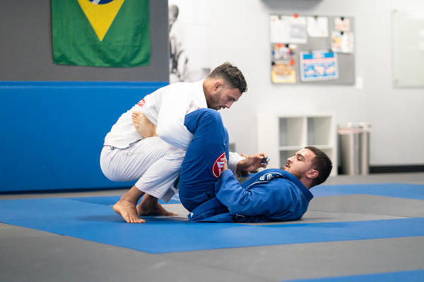 Choosing the right martial arts style in Houston, TX Houston, TX 