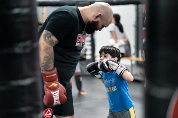 Enroll in authentic Muay Thai free in Houston, TX classes