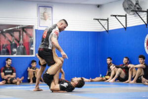 Houston, TX martial arts sparring: What to expect Houston, TX