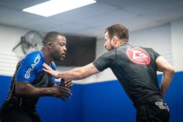 Houston, TX martial arts training for self-defense Houston, TX 