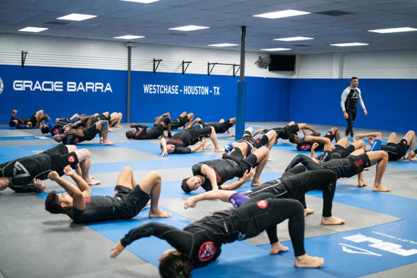 Houston, TX taekwondo, karate & jiu-jitsu class overview Houston, TX 