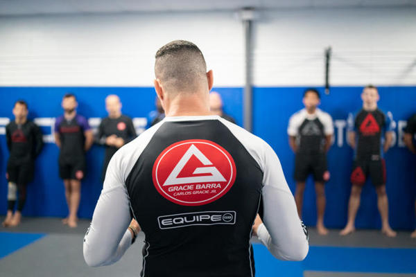 Martial arts camp & workshops in Houston, TX