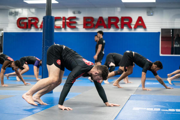 Martial arts for fitness: training tips Houston, TX