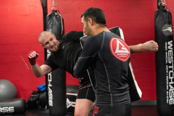 Master Muay Thai free in Houston, TX: Advanced classes available Master Muay Thai free in Houston, TX: Advanced classes available