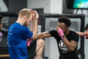Muay Thai free in Houston, TX classes: A dynamic full-body workout