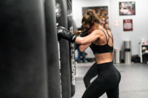 Muay Thai free in Houston, TX classes: Boost your energy & stamina