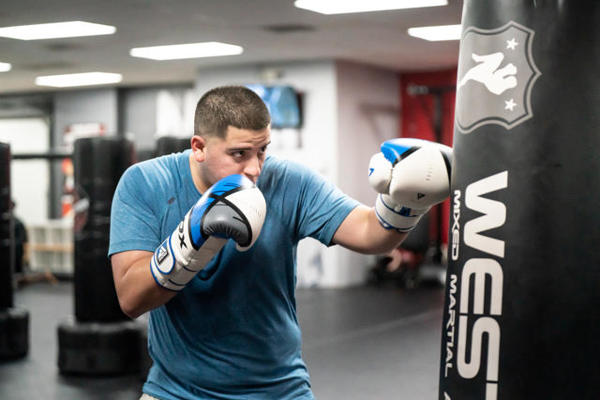 Muay Thai free in Houston, TX classes: Boost your energy & stamina