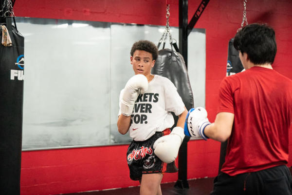 Muay Thai free in Houston, TX classes: Unleash your potential Muay Thai free in Houston, TX classes: Unleash your potential