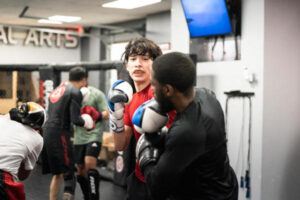 Muay Thai free in Houston, TX classes: Unleash your potential