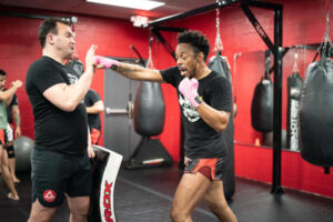 Muay Thai free in Houston, TX classes: Your path to fitness excellence