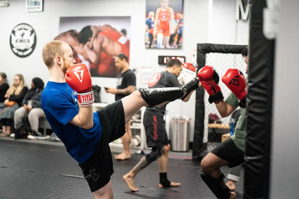 Top Muay Thai free in Houston, TX classes for self-improvement Top Muay Thai free in Houston, TX classes for self-improvement