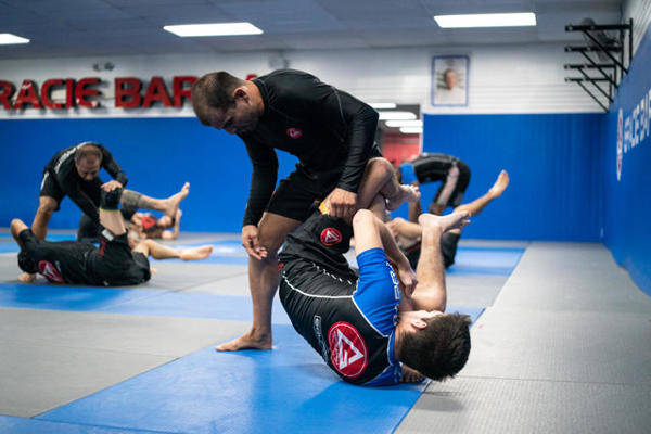 Top martial arts schools in Houston, TX
