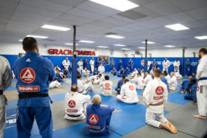 Traditional Martial Arts vs MMA classes in Houston, TX