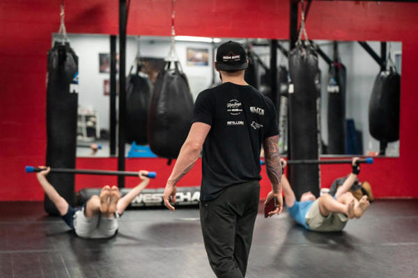 Transform your body with muay thai free in Houston, TX classes
