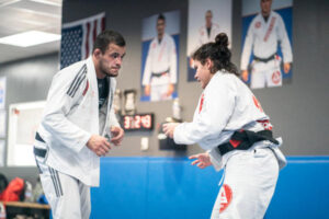 Women’s self-defense & martial arts in Houston, TX Houston, TX