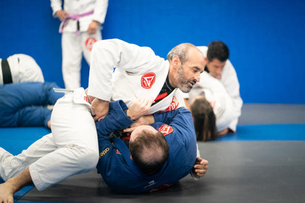 Houston, TX martial arts for seniors: Programs & benefits Houston, TX 