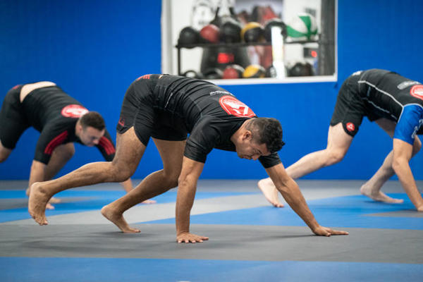 Houston, TX martial arts for weight loss Houston, TX 
