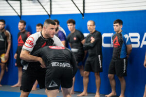 Houston, TX martial arts for weight loss Houston, TX