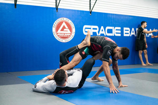 Houston, TX martial arts gym etiquette & Tips Houston, TX
