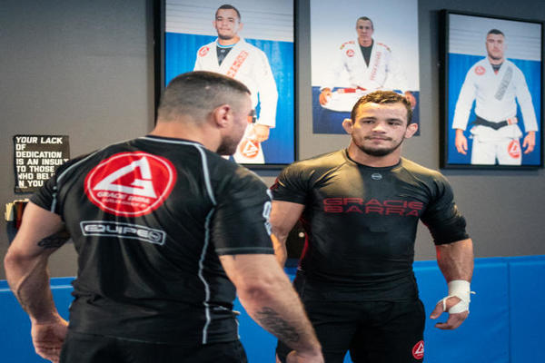 How martial arts improves confidence: Houston, TX stories How martial arts improves confidence: Houston, TX stories