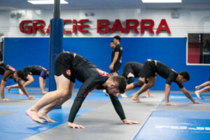 How to pick a martial arts school in Houston, TX